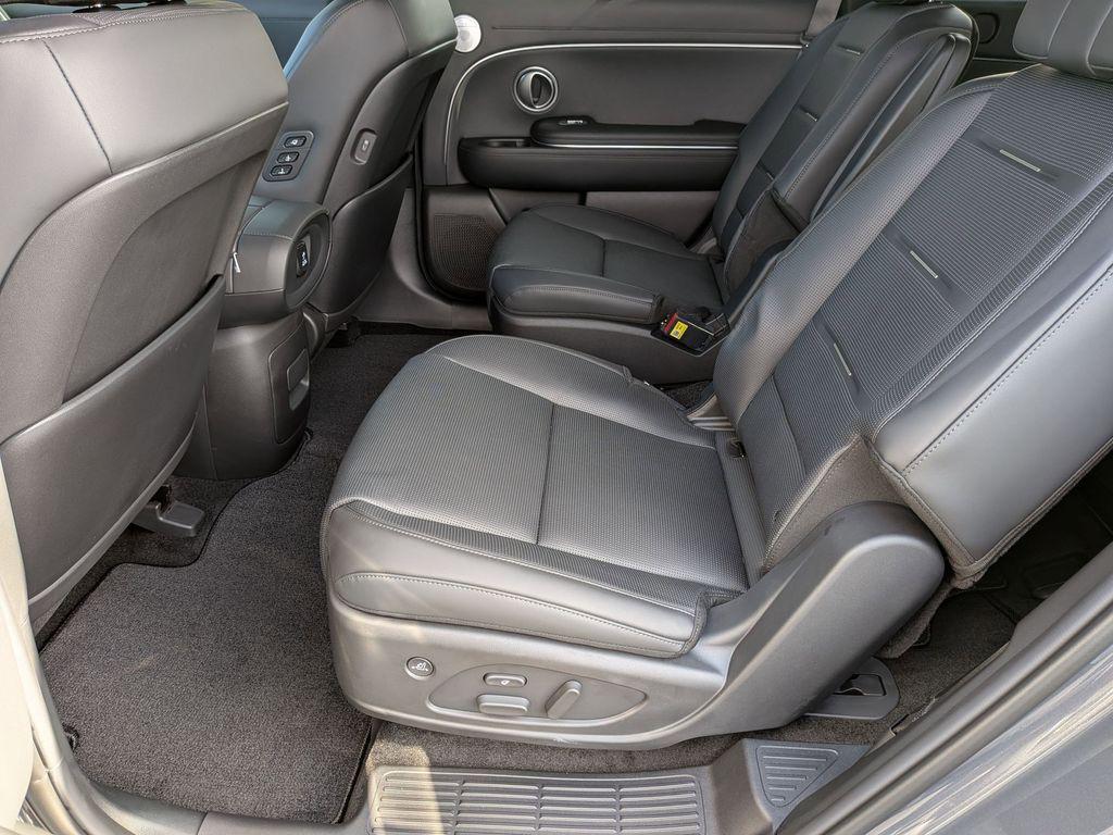 2026 Hyundai Palisade Calligraphy - Photo 25
