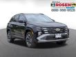New 2026 Hyundai Tucson Hybrid SEL AWD SUV