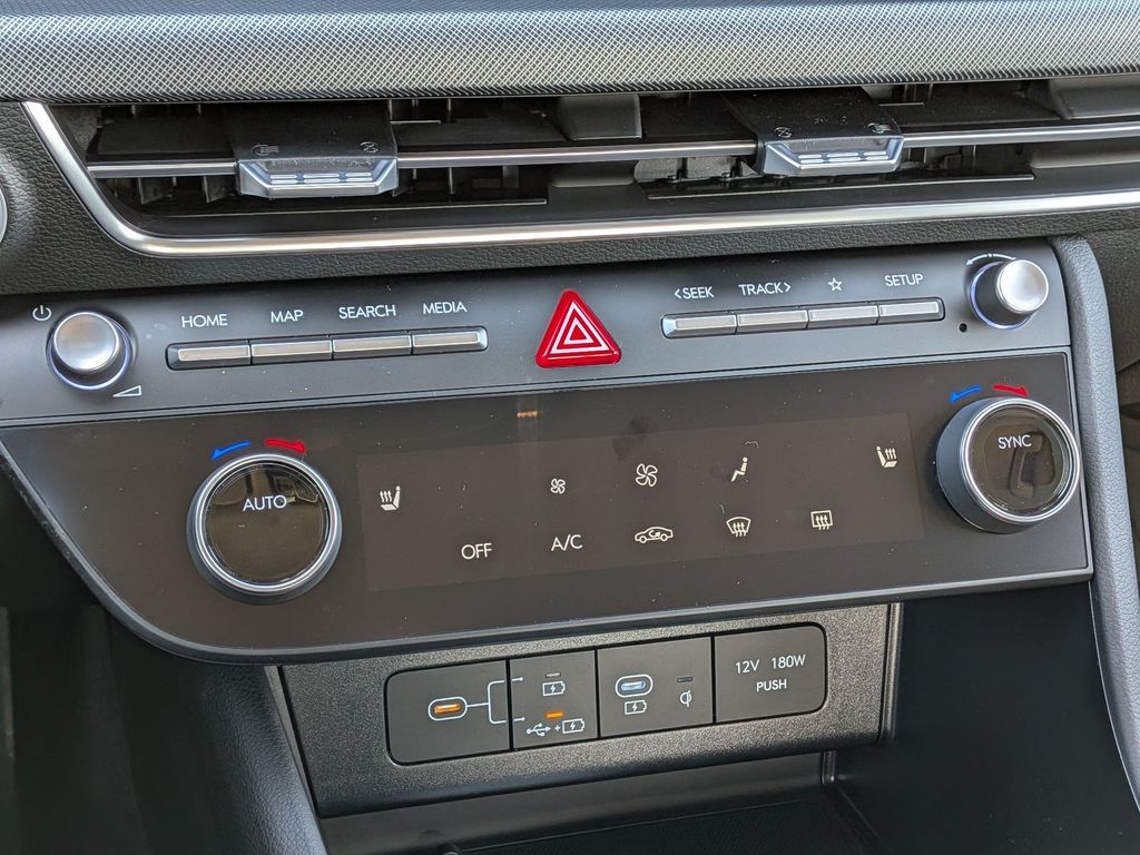 2026 Hyundai Sonata SEL - Photo 20