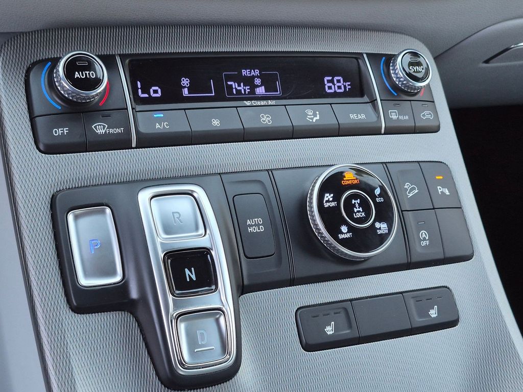 2021 Hyundai Palisade SEL - Photo 19