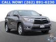 Used 2016 Toyota Highlander Limited V6 SUV