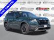 Used 2023 Nissan Pathfinder Rock Creek SUV