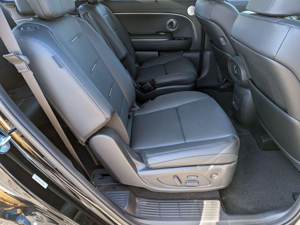 2026 Hyundai Palisade Calligraphy - Photo 32