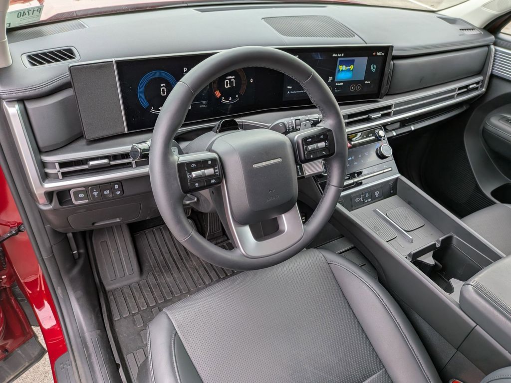 2026 Hyundai Santa Fe XRT - Photo 10