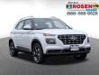 New 2026 Hyundai Venue SEL SUV