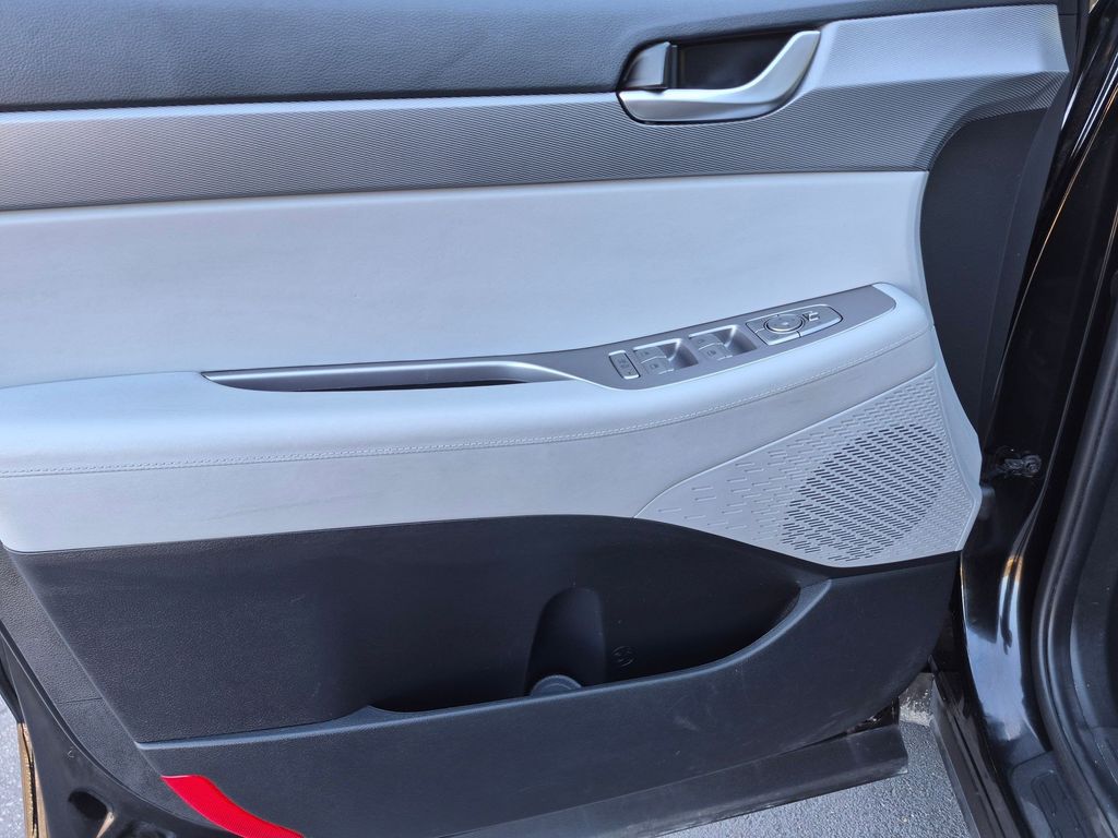 2021 Hyundai Palisade SEL - Photo 11
