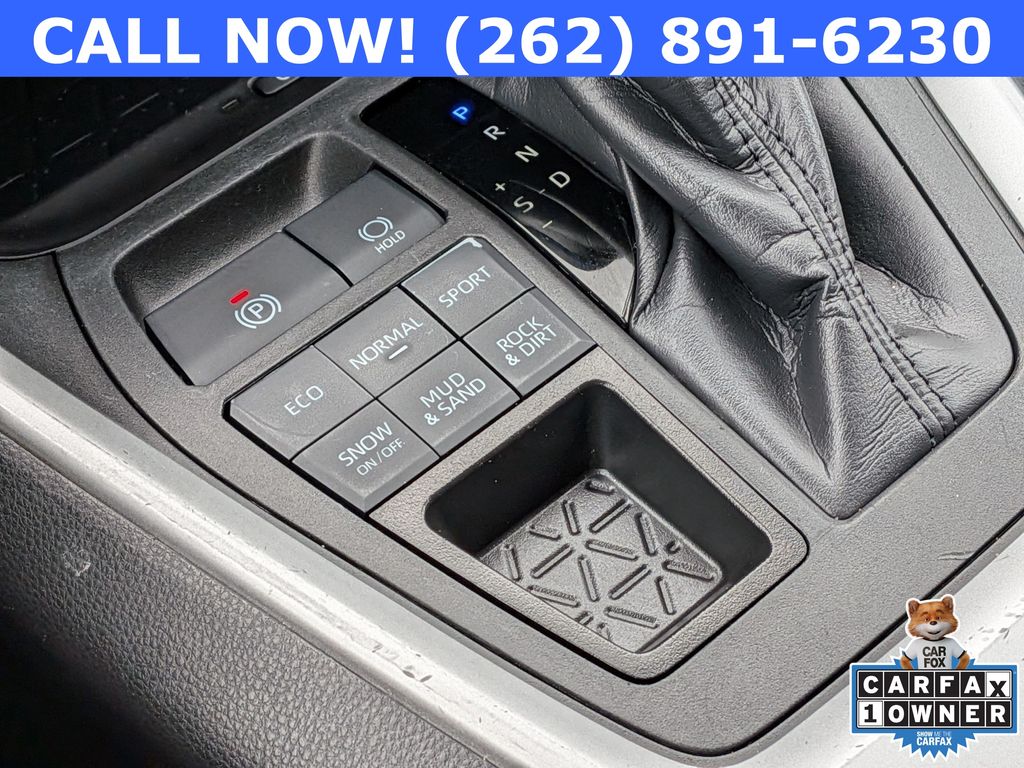 2023 Toyota RAV4 XLE Premium - Photo 23