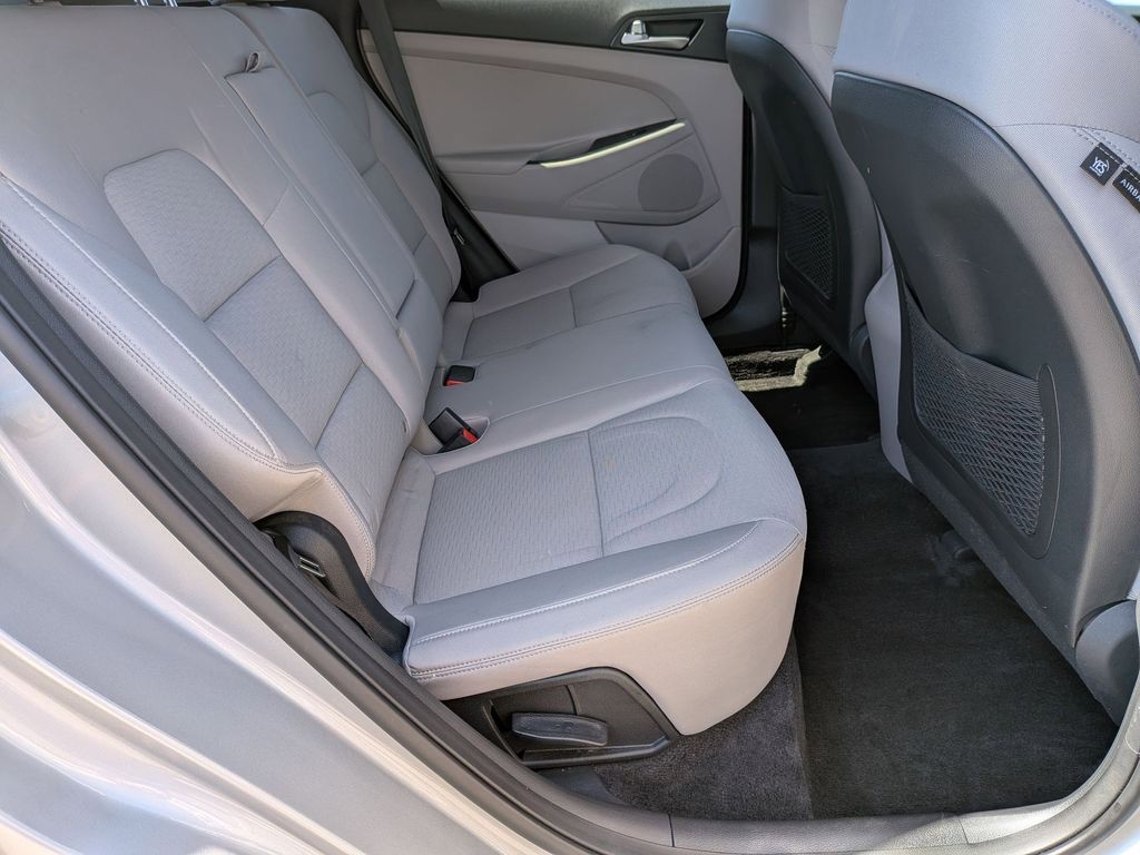 2020 Hyundai Tucson Value - Photo 27