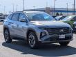 New 2026 Hyundai Tucson SEL Premium AWD SUV