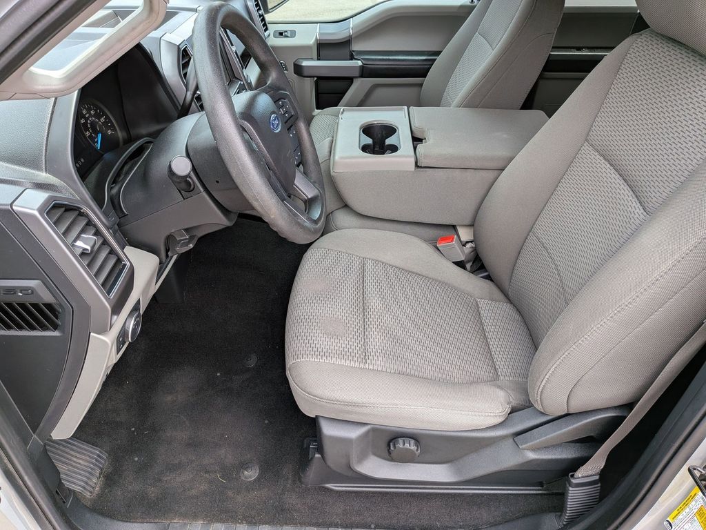 2019 Ford F-150 XLT - Photo 11