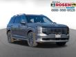 New 2026 Hyundai Palisade Calligraphy AWD SUV