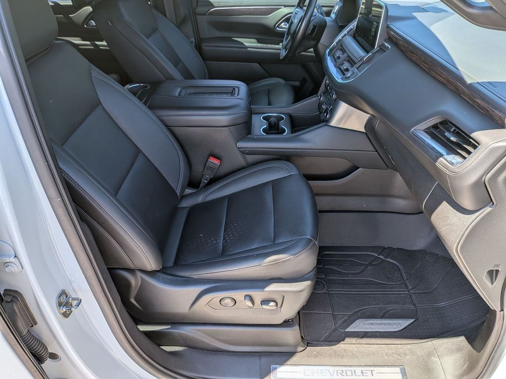 2022 Chevrolet Tahoe LT - Photo 33