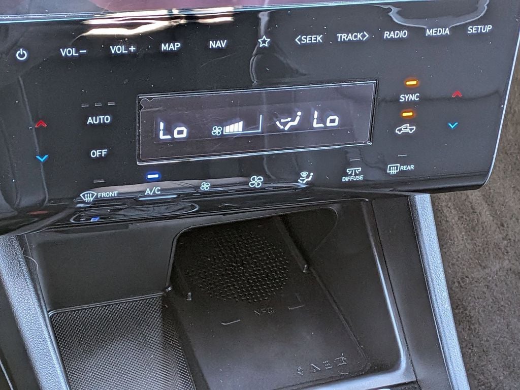 2024 Hyundai Santa Cruz Limited - Photo 20