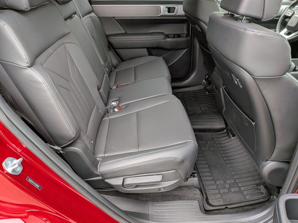 2026 Hyundai Santa Fe XRT - Photo 31