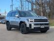 Used 2025 Hyundai Santa Fe Calligraphy SUV