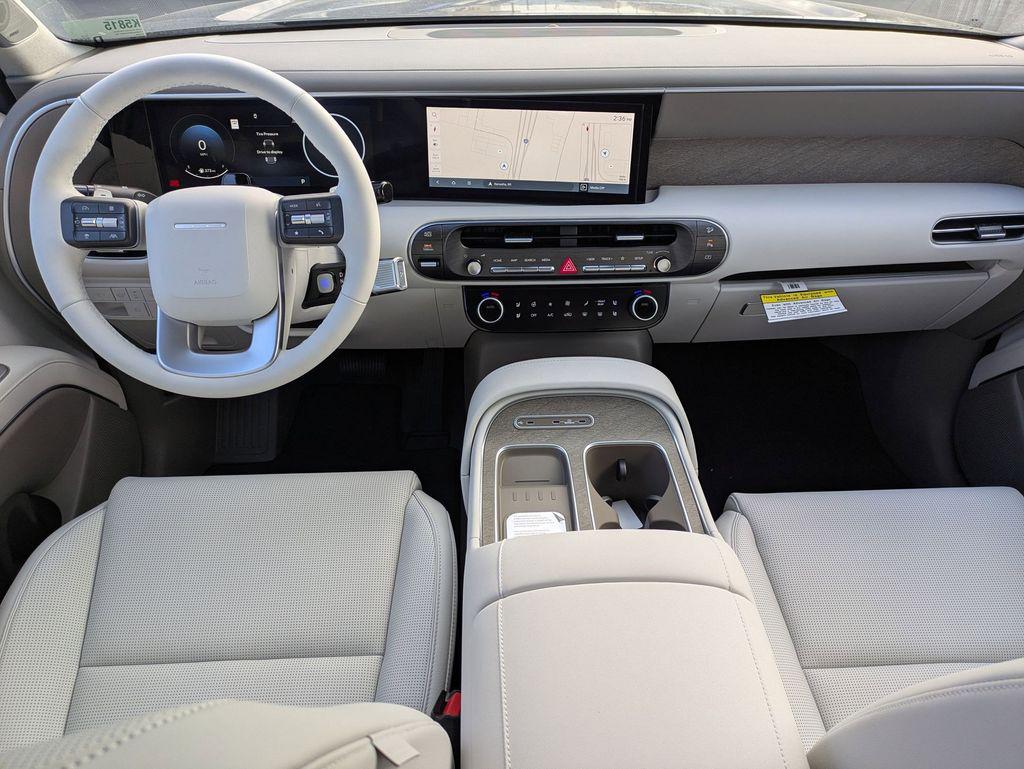 2026 Hyundai Palisade Limited - Photo 22