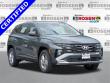Certified 2025 Hyundai Tucson SE SUV