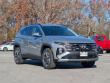 New 2026 Hyundai Tucson SEL Premium AWD SUV