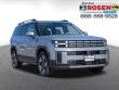 New 2026 Hyundai Santa Fe Hybrid SEL SUV