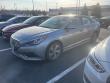 Used 2017 Hyundai Sonata Hybrid Limited Sedan