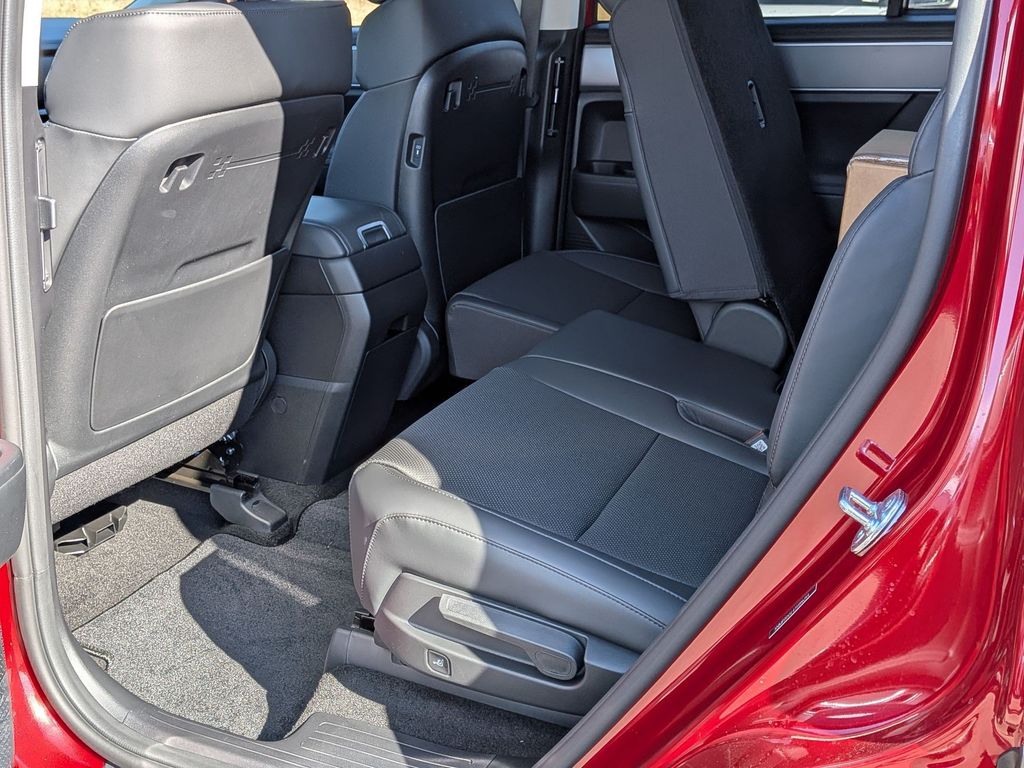 2026 Hyundai Santa Fe SEL - Photo 18