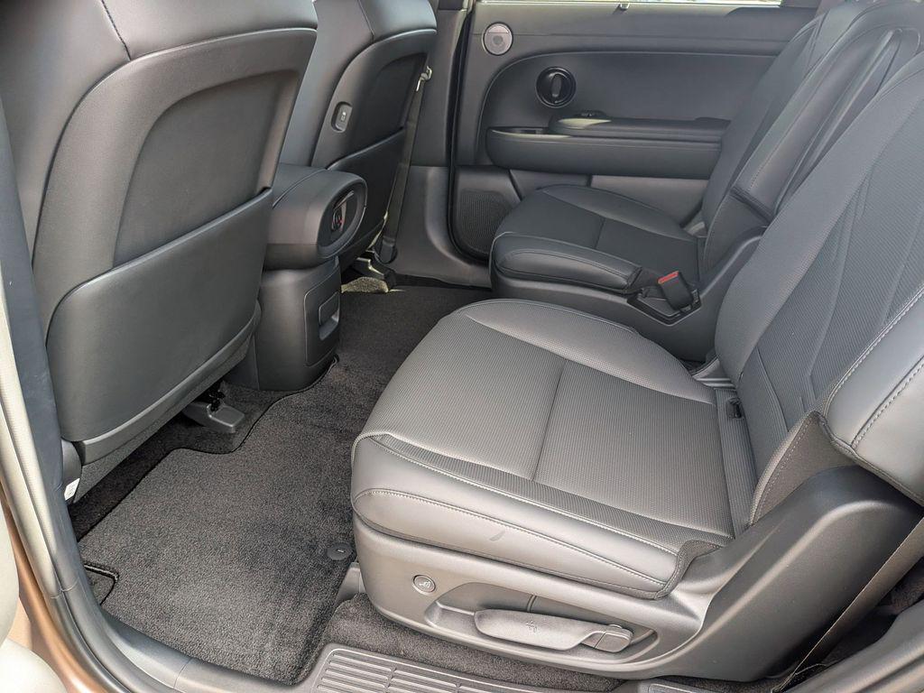 2026 Hyundai Palisade XRT Pro - Photo 24