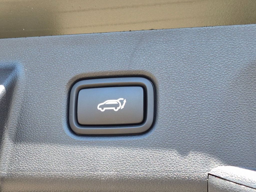 2026 Hyundai Tucson SEL - Photo 23