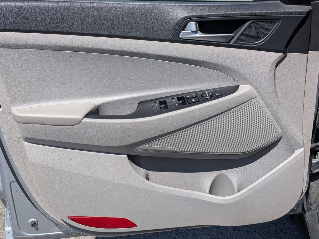 2020 Hyundai Tucson Value - Photo 12