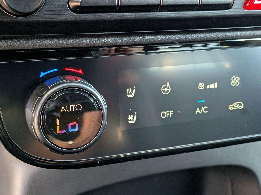 2026 Hyundai Palisade XRT Pro - Photo 20