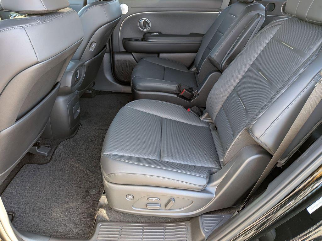 2026 Hyundai Palisade Calligraphy - Photo 25
