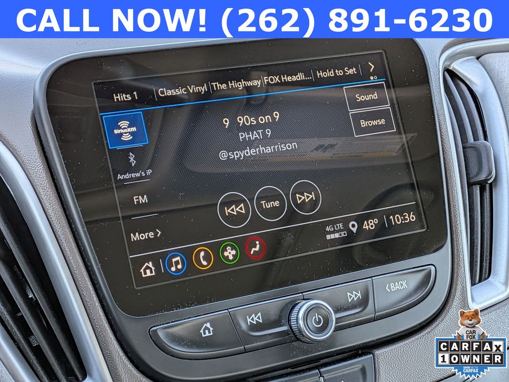 2024 Chevrolet Malibu 1LT - Photo 18
