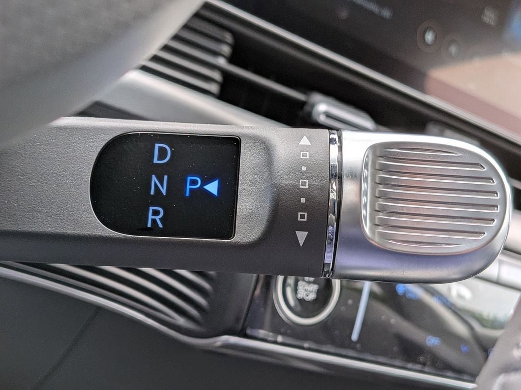 2026 Hyundai IONIQ 5 SE - Photo 15