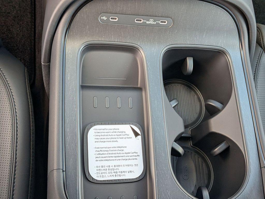 2026 Hyundai Palisade XRT Pro - Photo 19