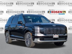 2026 Hyundai Palisade Hybrid Calligraphy SUV