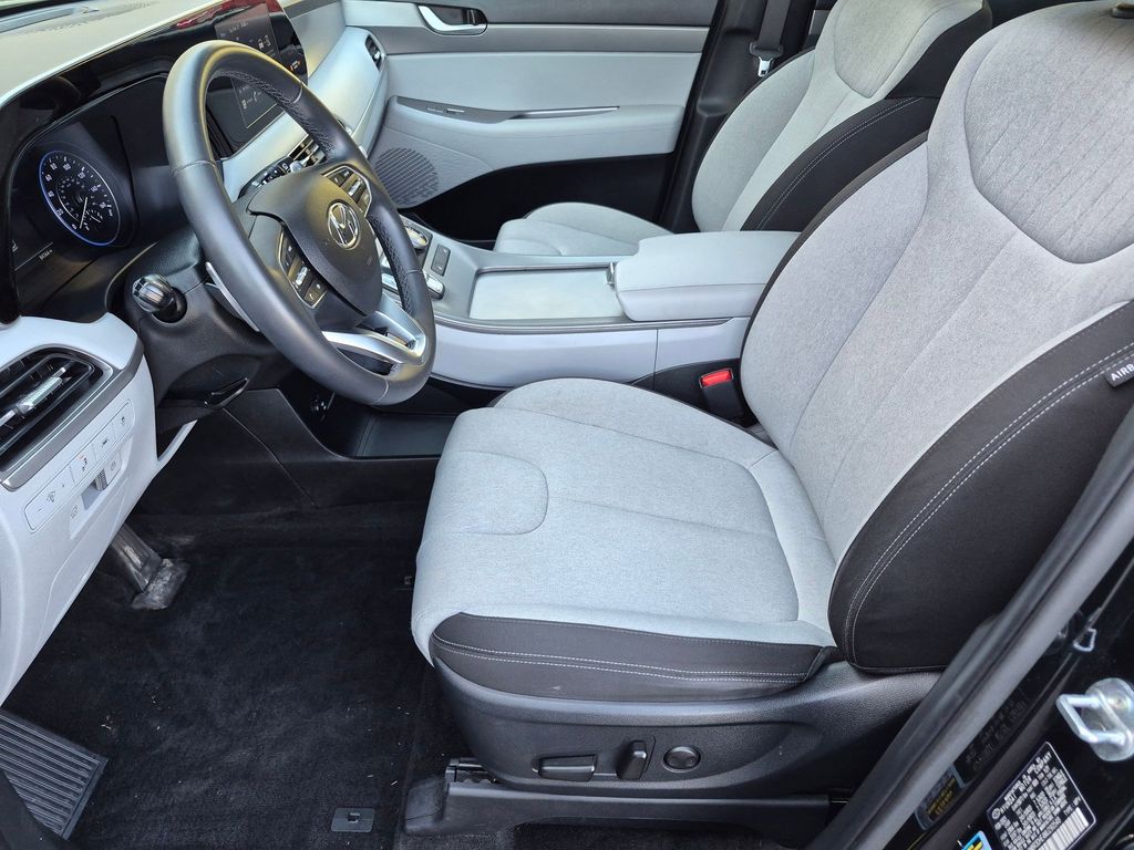 2021 Hyundai Palisade SEL - Photo 10