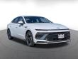 New 2026 Hyundai Sonata SEL Sport Sedan