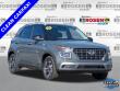 Certified 2025 Hyundai Venue Limited SUV