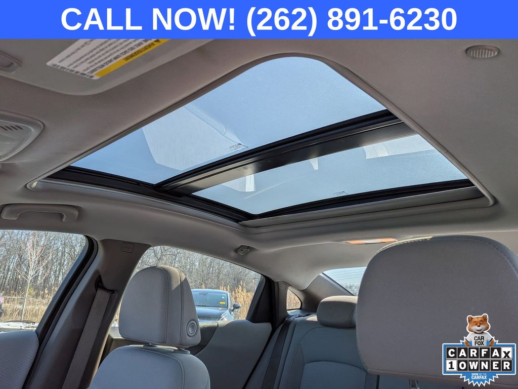 2024 Chevrolet Malibu 1LT - Photo 13