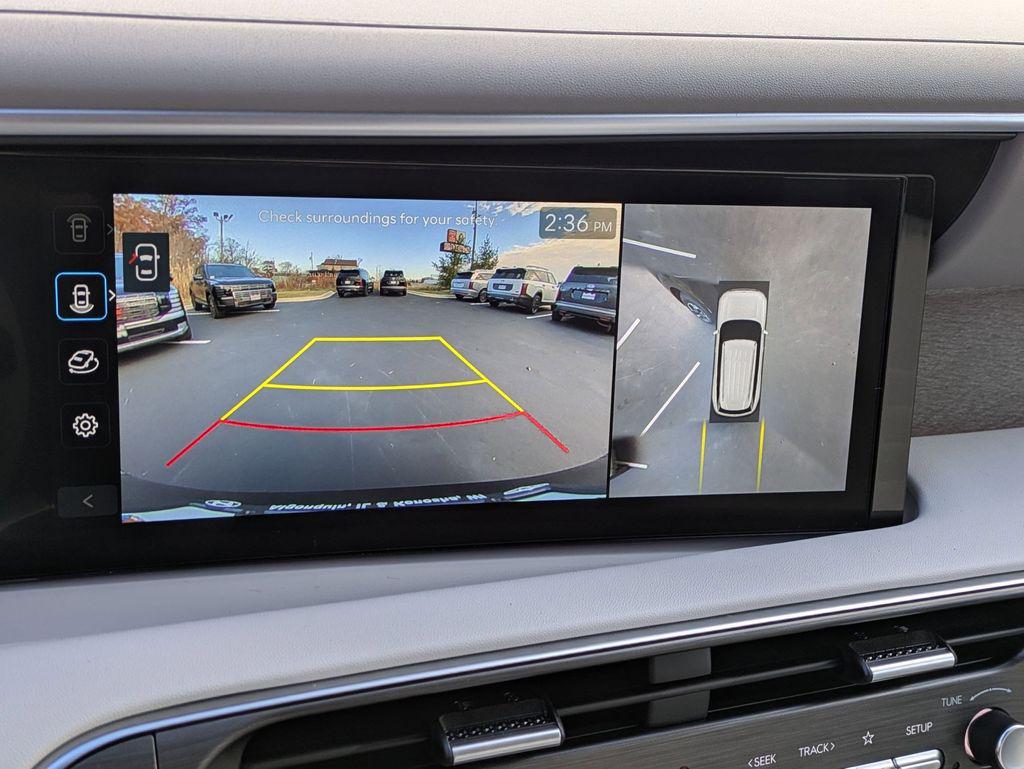 2026 Hyundai Palisade Limited - Photo 19