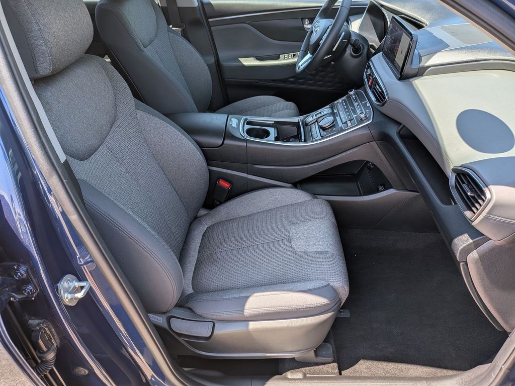 2023 Hyundai Santa Fe SEL - Photo 29