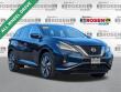 Used 2023 Nissan Murano SL SUV