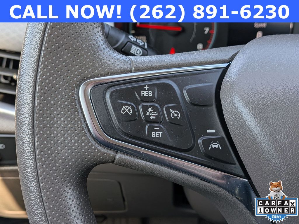 2024 Chevrolet Malibu 1LT - Photo 16
