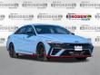 New 2026 Hyundai Elantra N Sedan Sedan