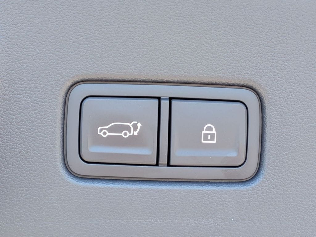 2026 Hyundai Palisade Calligraphy - Photo 30