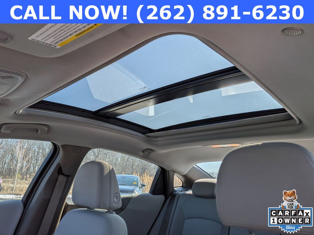 2024 Chevrolet Malibu 1LT - Photo 13
