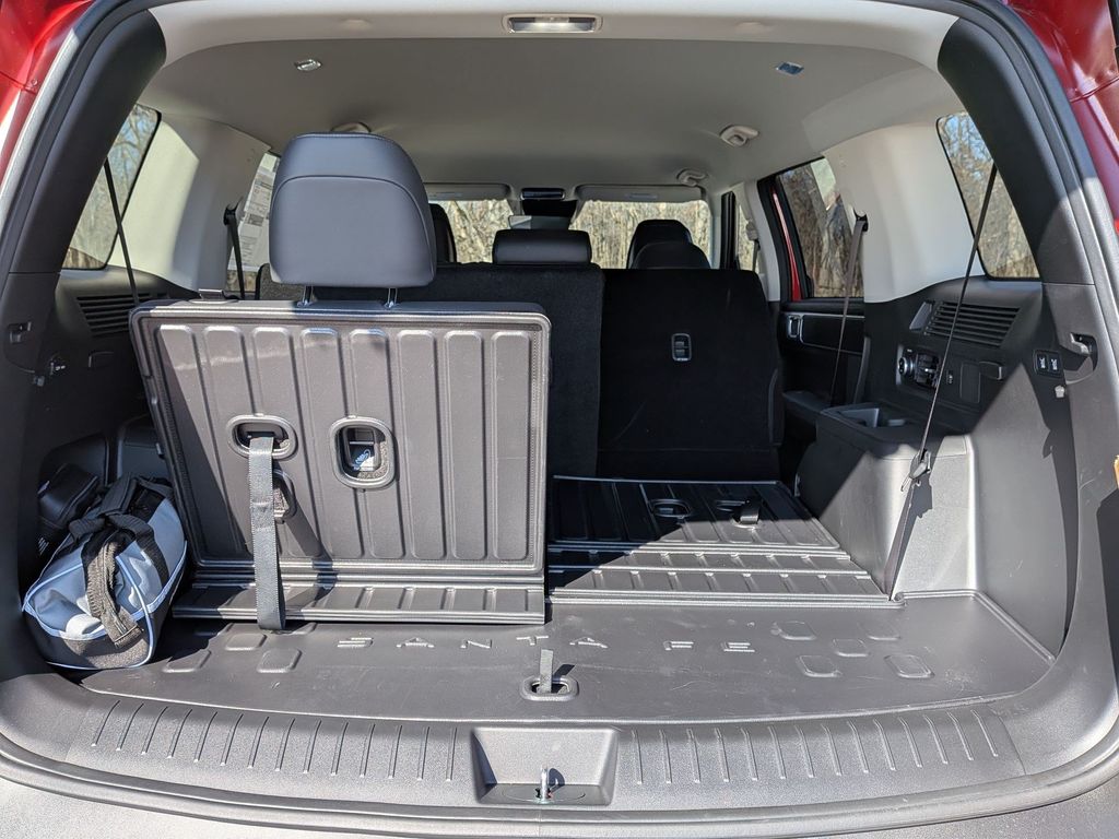 2026 Hyundai Santa Fe SEL - Photo 20