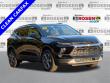 Used 2023 Chevrolet Blazer LT w/2LT SUV