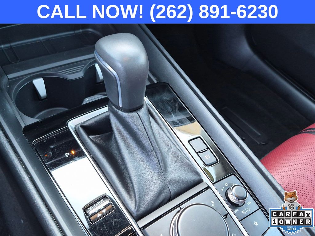 2025 Mazda CX-50 Premium - Photo 20
