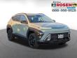 New 2026 Hyundai Kona SEL Sport AWD SUV