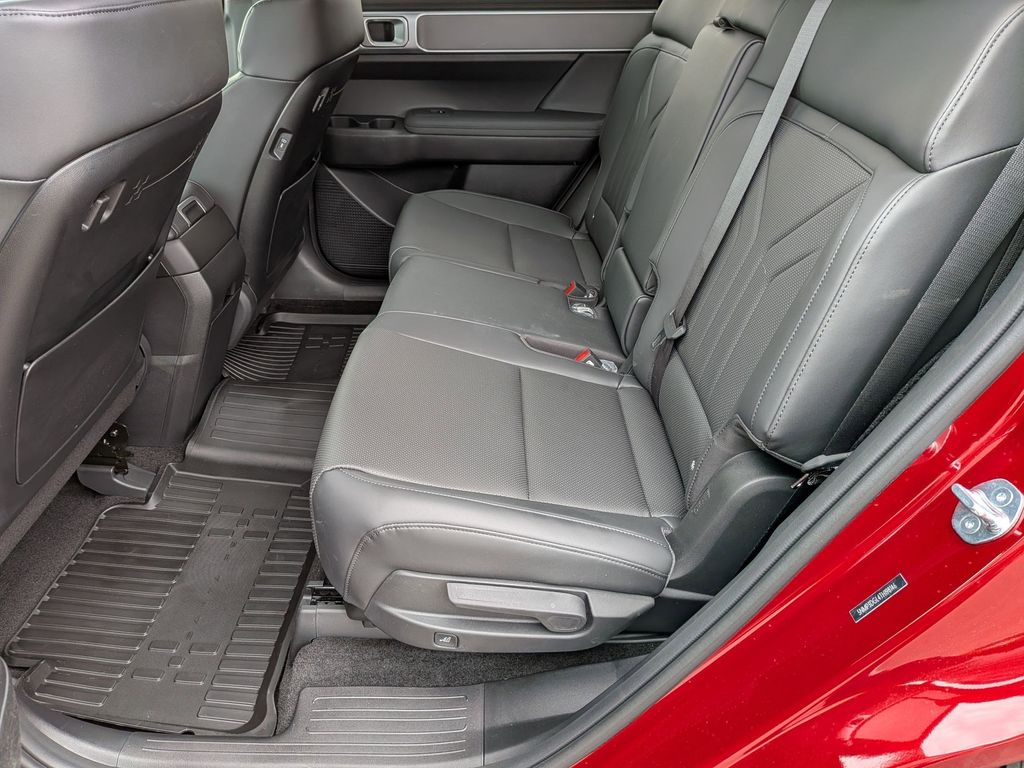 2026 Hyundai Santa Fe XRT - Photo 24